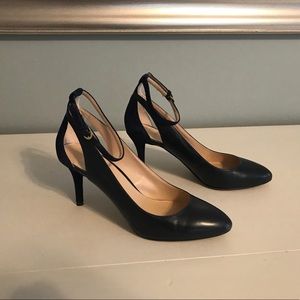 Nine West heels